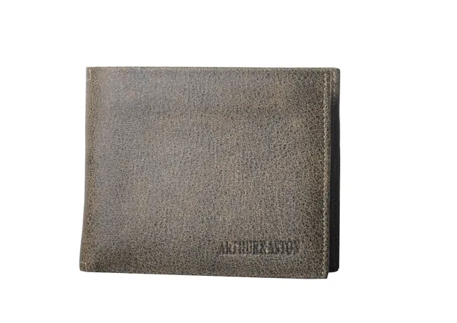 arthur-et-aston-cristiano-portefeuille-cuir-destroy-marron image 1