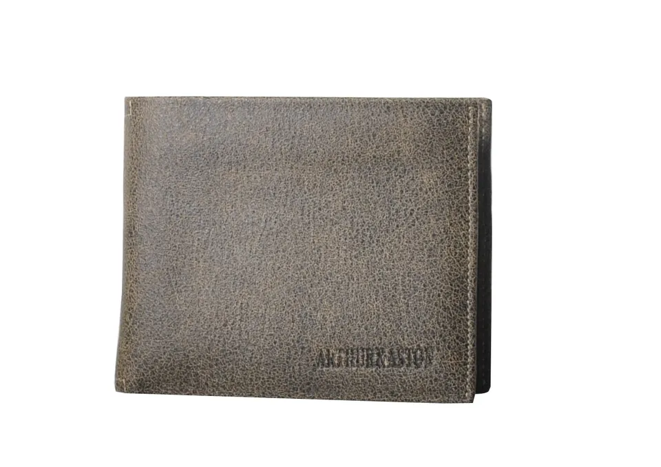 arthur-et-aston-cristiano-portefeuille-cuir-destroy-marron image 1
