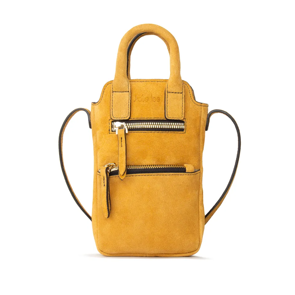 kate-lee-velya-v-pochette-t-l-phone-cuir-jaune image 1