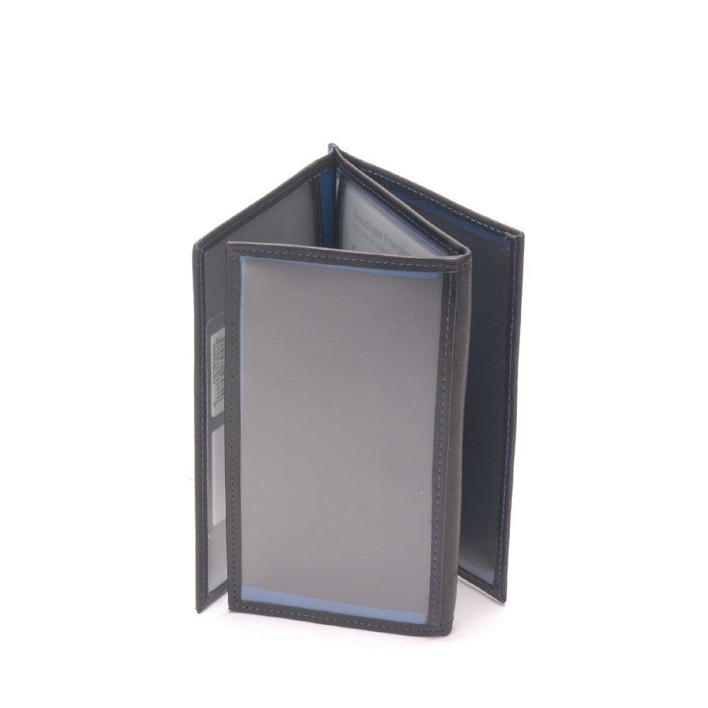arthur-et-aston-pablo-porte-papiers-cuir-plong-cognac-2 image 8