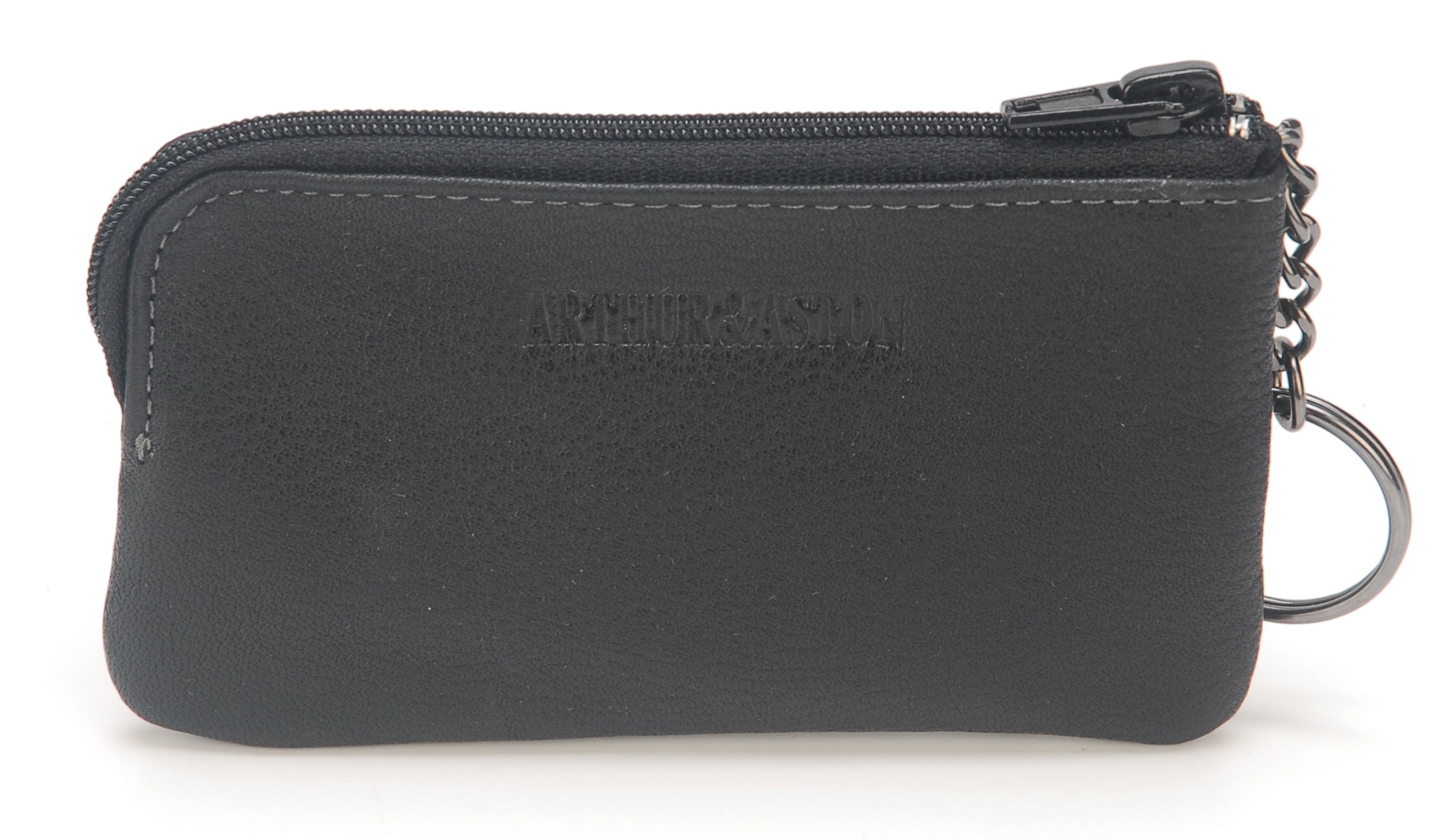 arthur-et-aston-dorian-porte-monnaie-cuir-ch-taigne-homme image 2