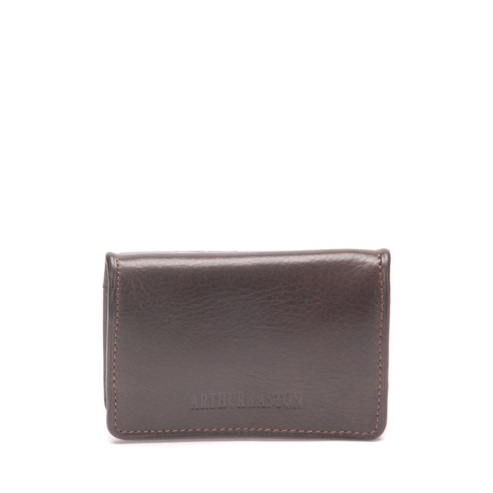 arthur-et-aston-pablo-porte-monnaie-cuir-noir-plong image 3