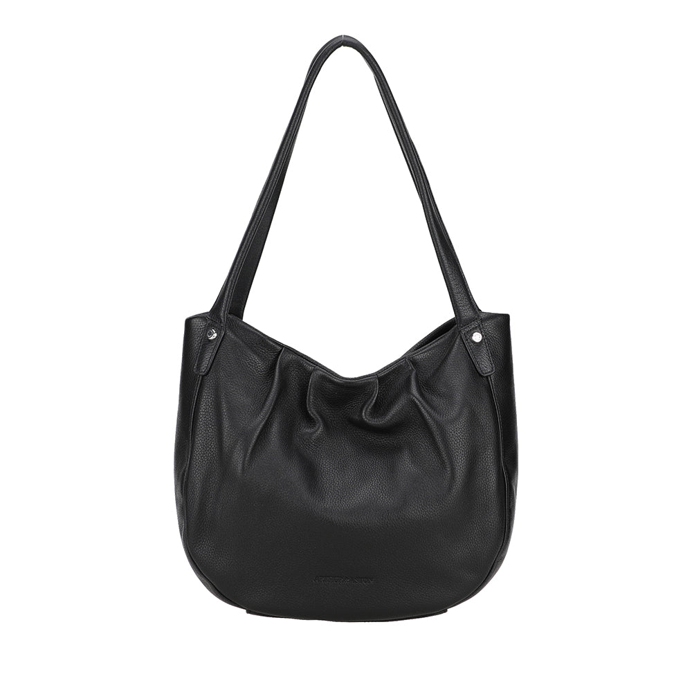 arthur-et-aston-charlize-sac-shopping-cuir-ch-taigne-agneau image 5