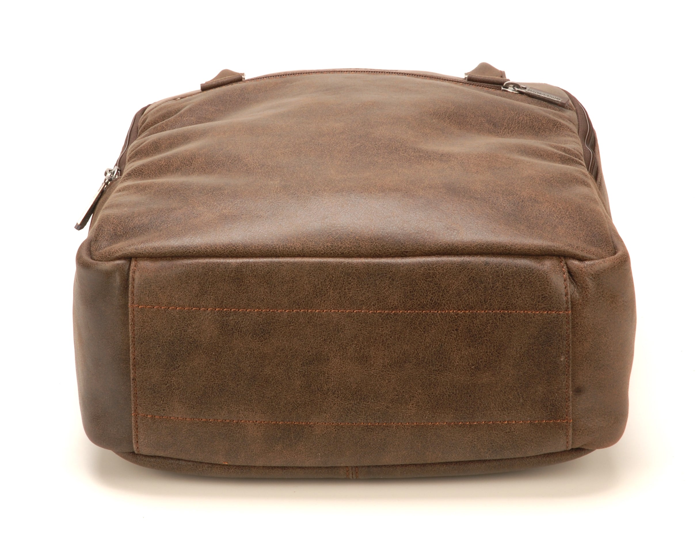 arthur-et-aston-diego-sac-dos-cuir-ch-taigne-ordinateur image 4