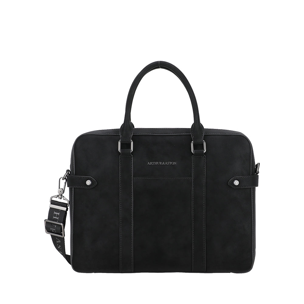 arthur-et-aston-misha-s-porte-documents-cuir-cognac image 1