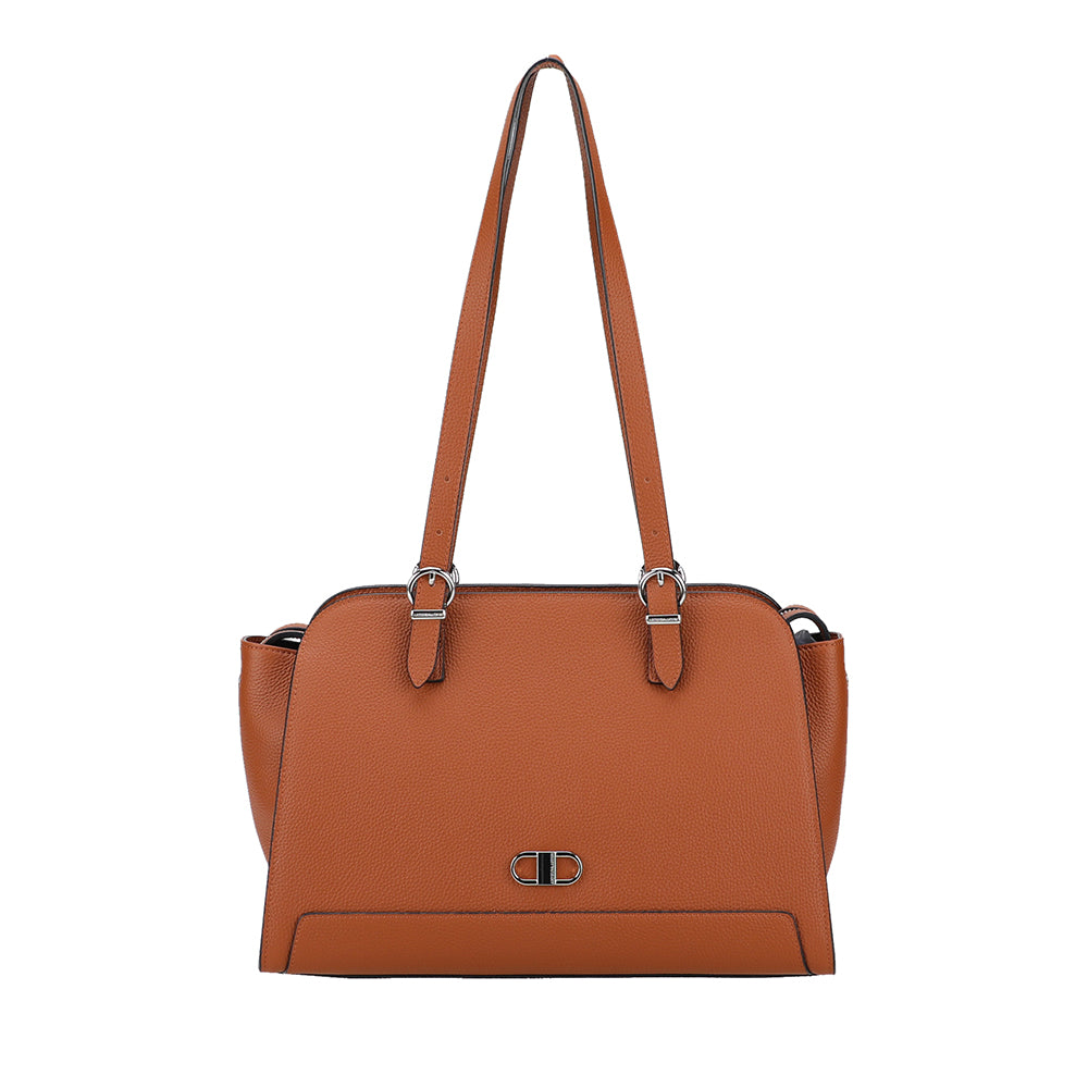 arthur-et-aston-daphn-grand-sac-paule-cuir-noir image 5
