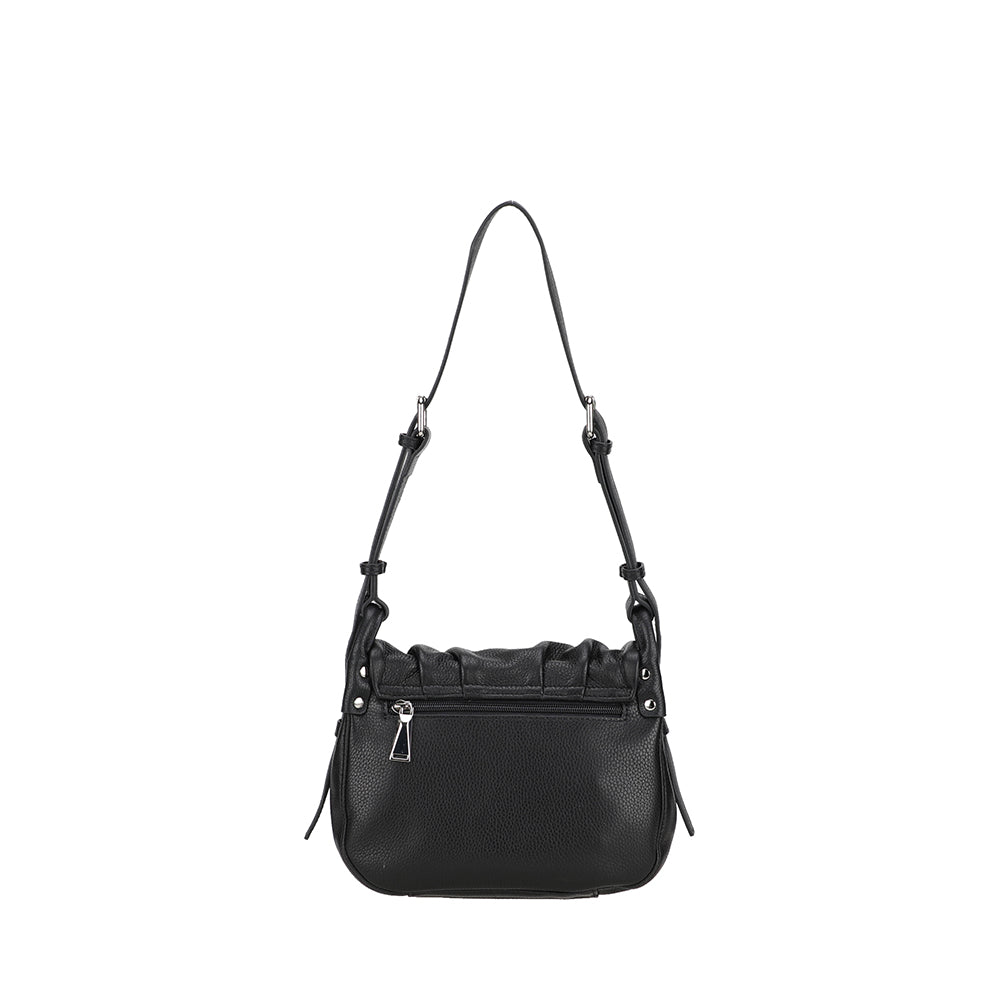 arthur-et-aston-charlize-sac-paule-s-cuir-agneau-noir image 3