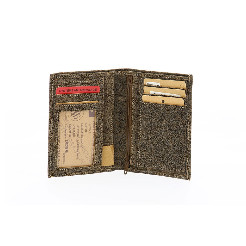 arthur-et-aston-cristiano-portefeuille-cuir-marron-rfid image 2