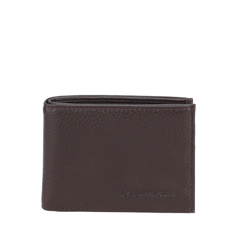 arthur-et-aston-thomas-s-portefeuille-cuir-noir-homme image 3