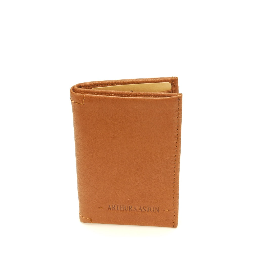 arthur-et-aston-johany-porte-cartes-cuir-ch-taigne-rfid-homme image 5