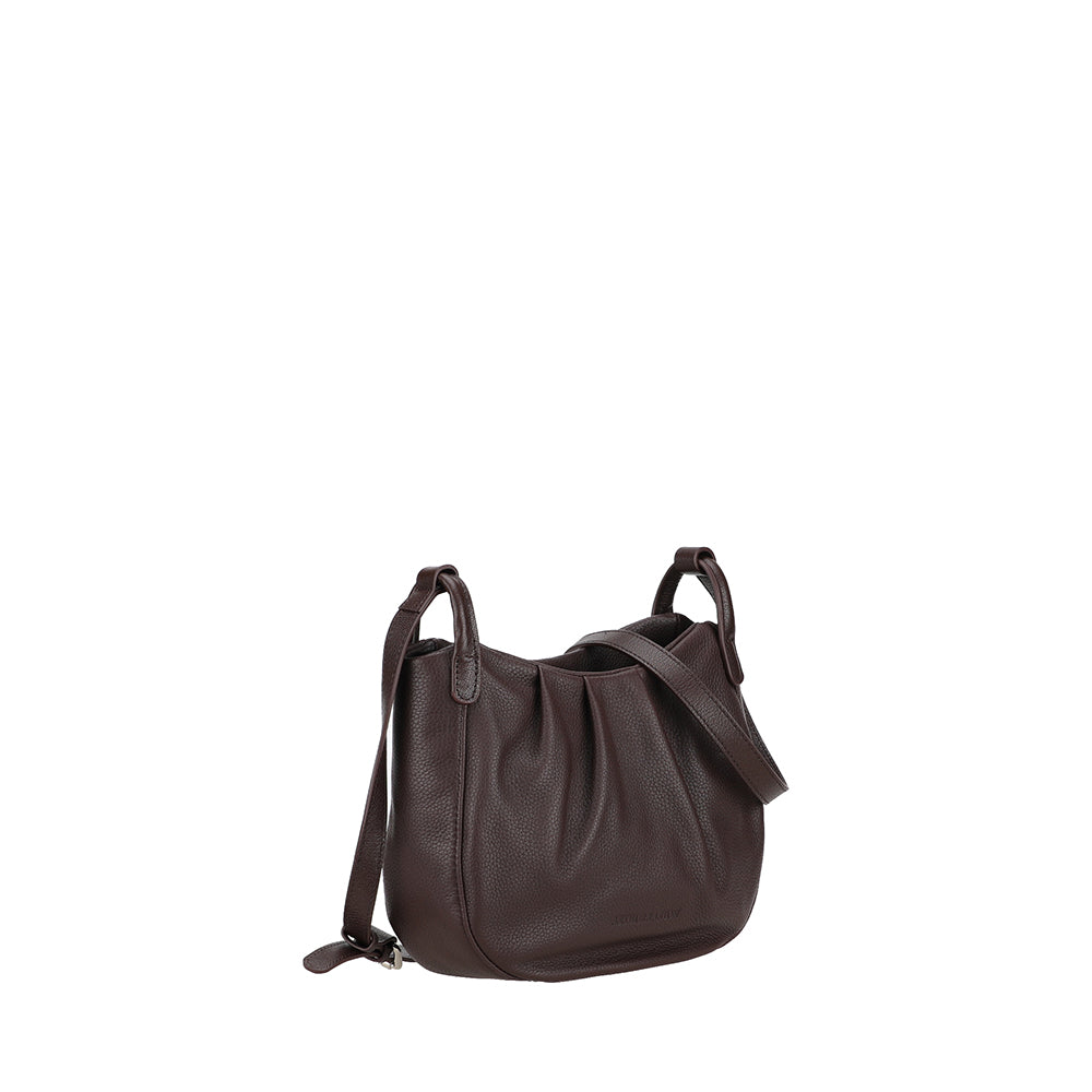 arthur-et-aston-charlize-sac-bandouli-re-noir-agneau image 5