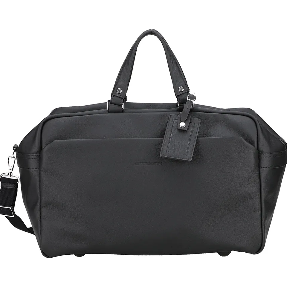 arthur-et-aston-sim-on-sac-voyage-cuir-ch-taigne image 1