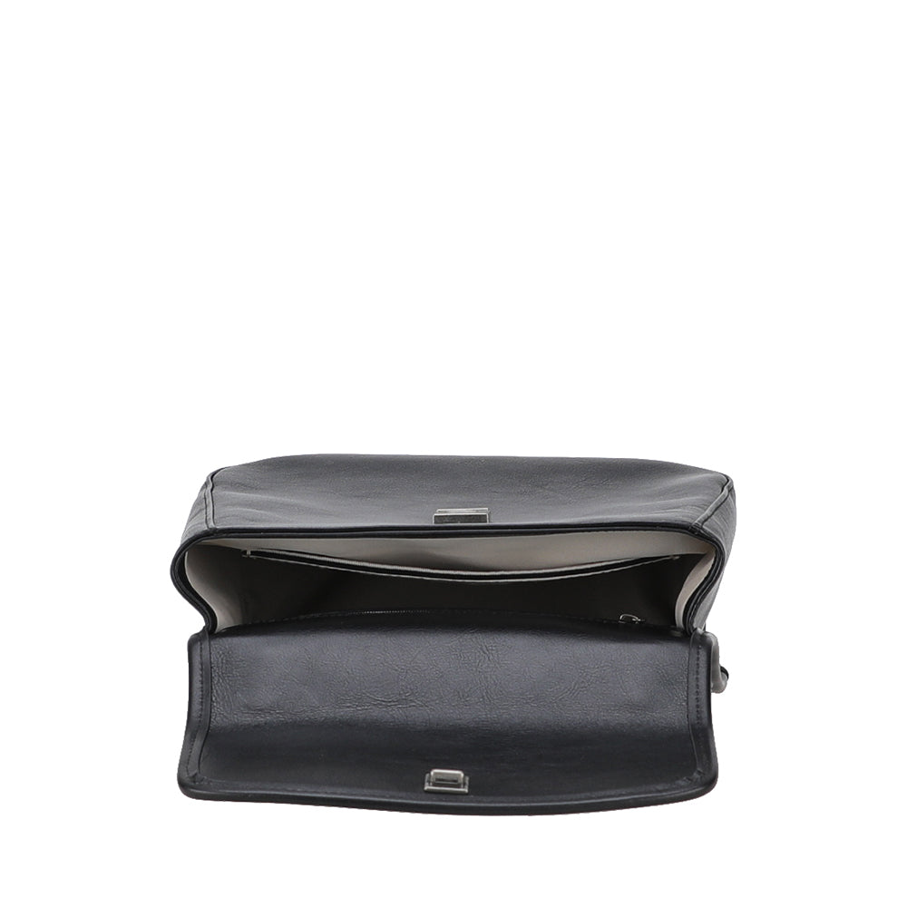 arthur-et-aston-edith-sac-main-cuir-bleu-rabat-femme image 8