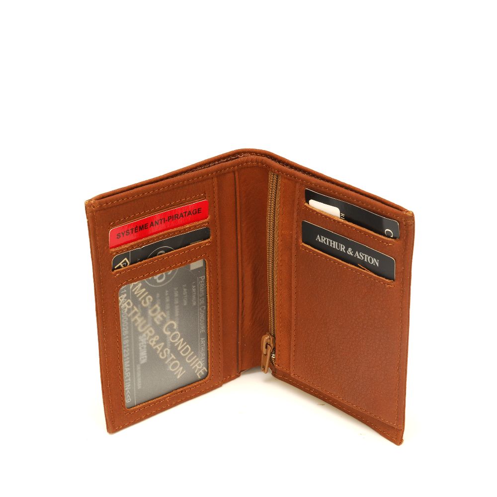 arthur-et-aston-oscar-portefeuille-cuir-ch-taigne image 4