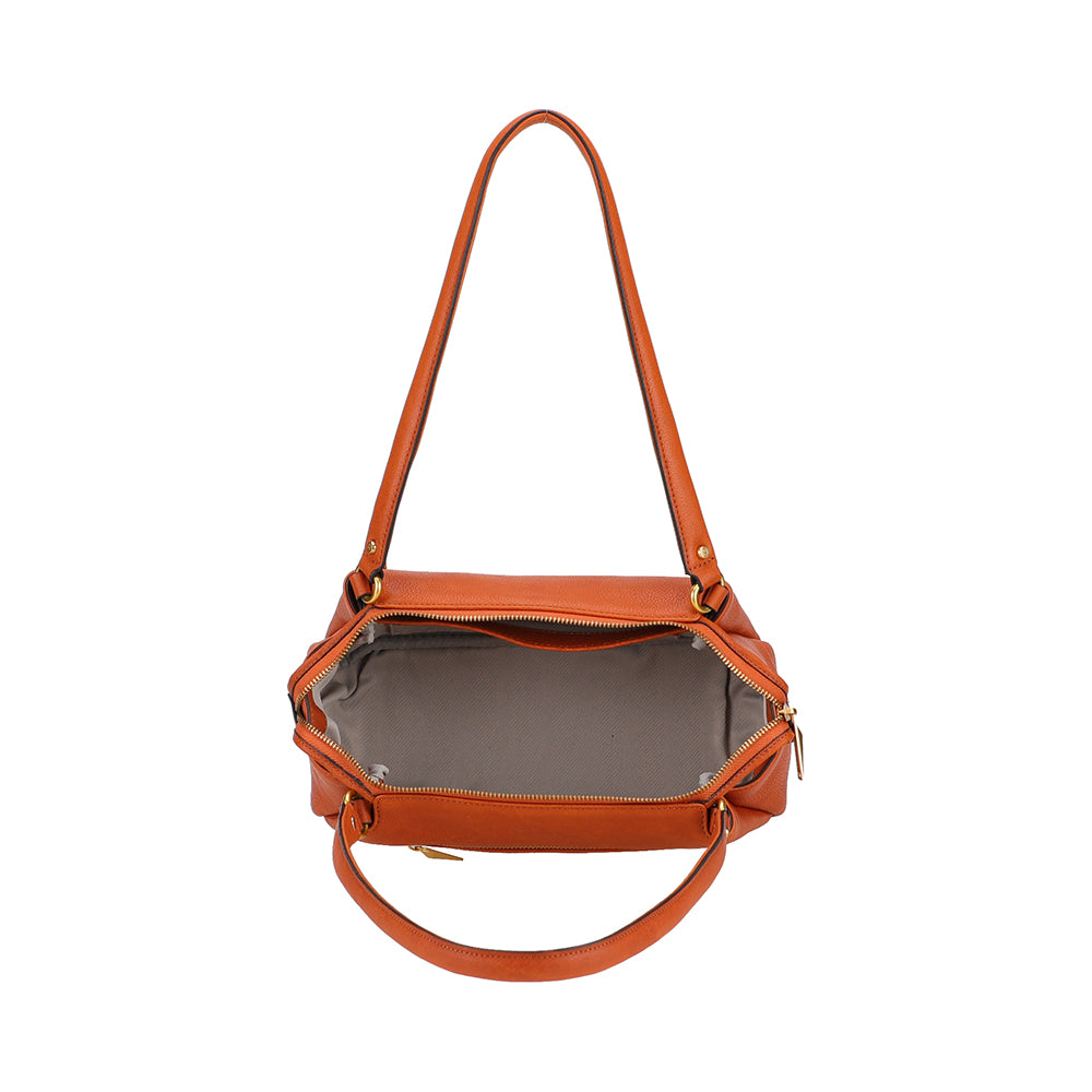 arthur-et-aston-elsa-sac-paule-cuir-cognac-femme image 4