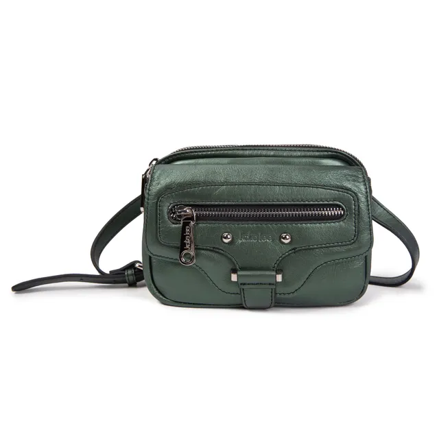 kate-lee-hena-sac-bandouli-re-vert-nacr image 1