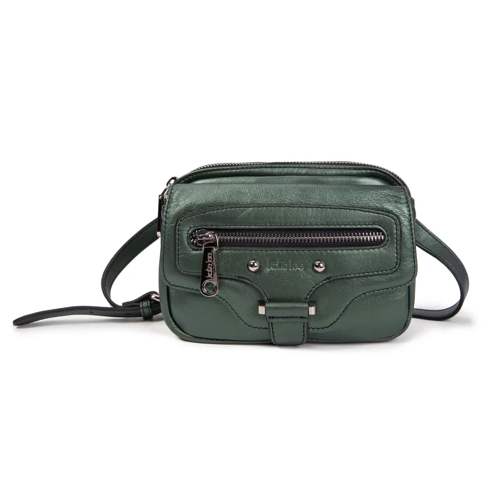 kate-lee-hena-sac-bandouli-re-vert-nacr image 1