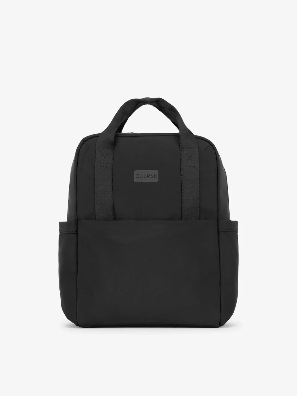 calpak-connect-sac-dos-ordinateur-16-pouces-noir image 1