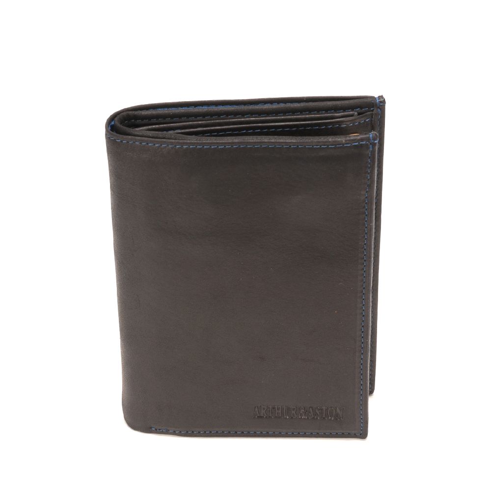 arthur-et-aston-louis-grand-portefeuille-homme-ch-taigne-cuir image 6