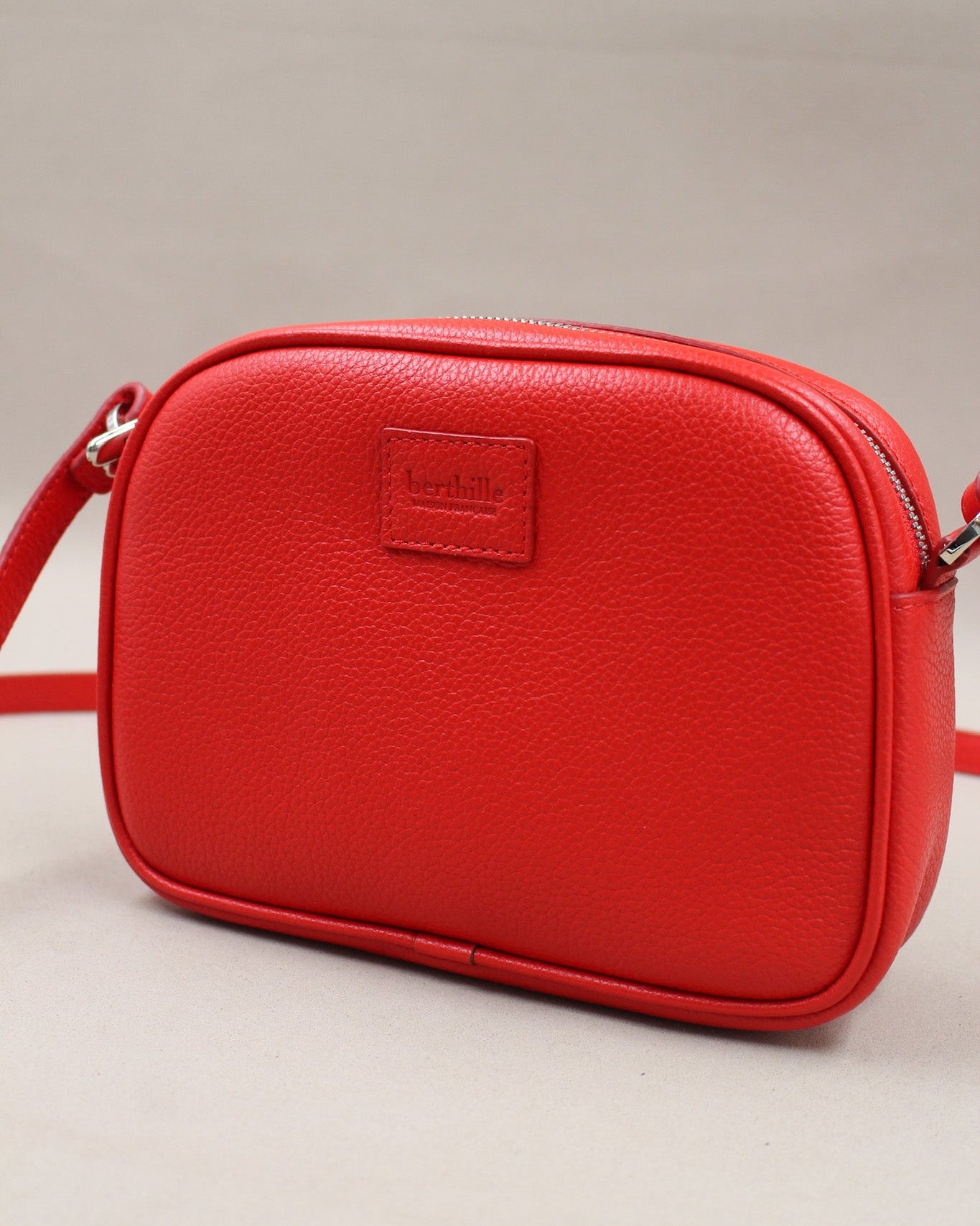 berthille-minaudi-re-pochette-cuir-bandouli-re-t image 6