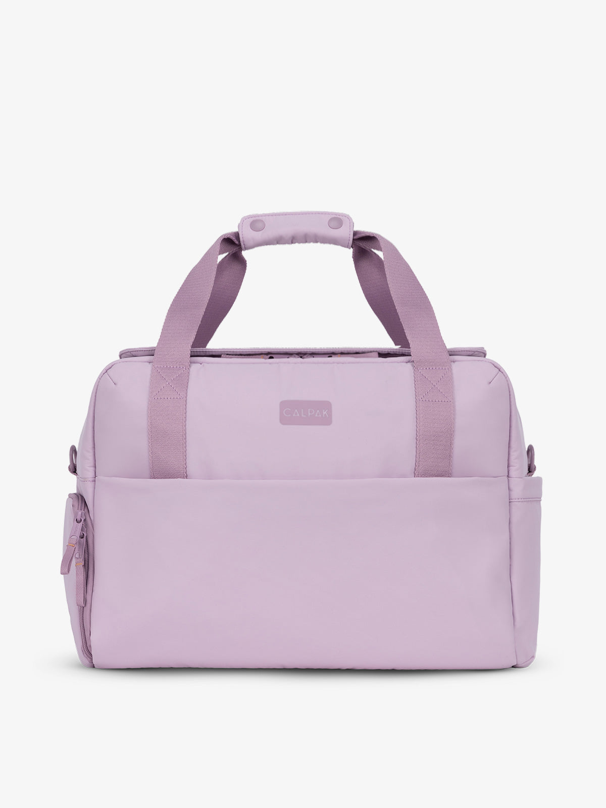calpak-connect-duffel-17-pouces-compartiment-black image 1
