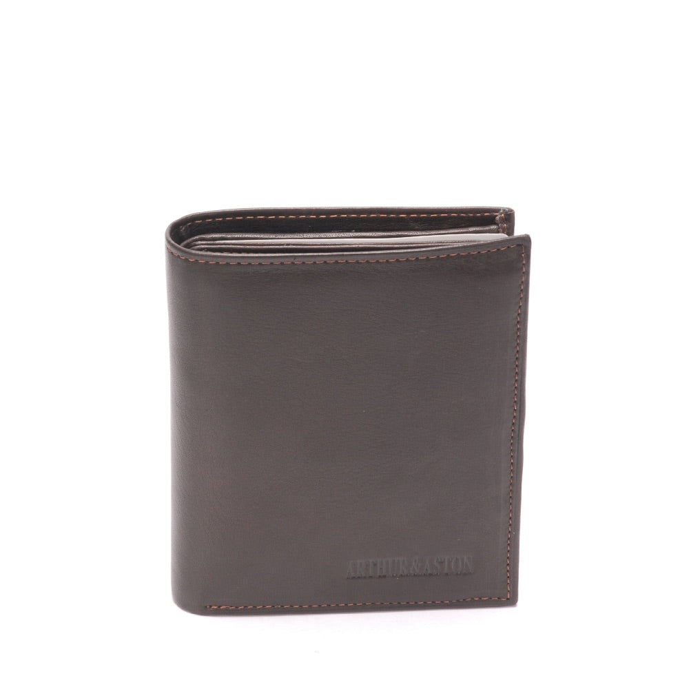 arthur-et-aston-pablo-portefeuille-cuir-noir-plong image 7