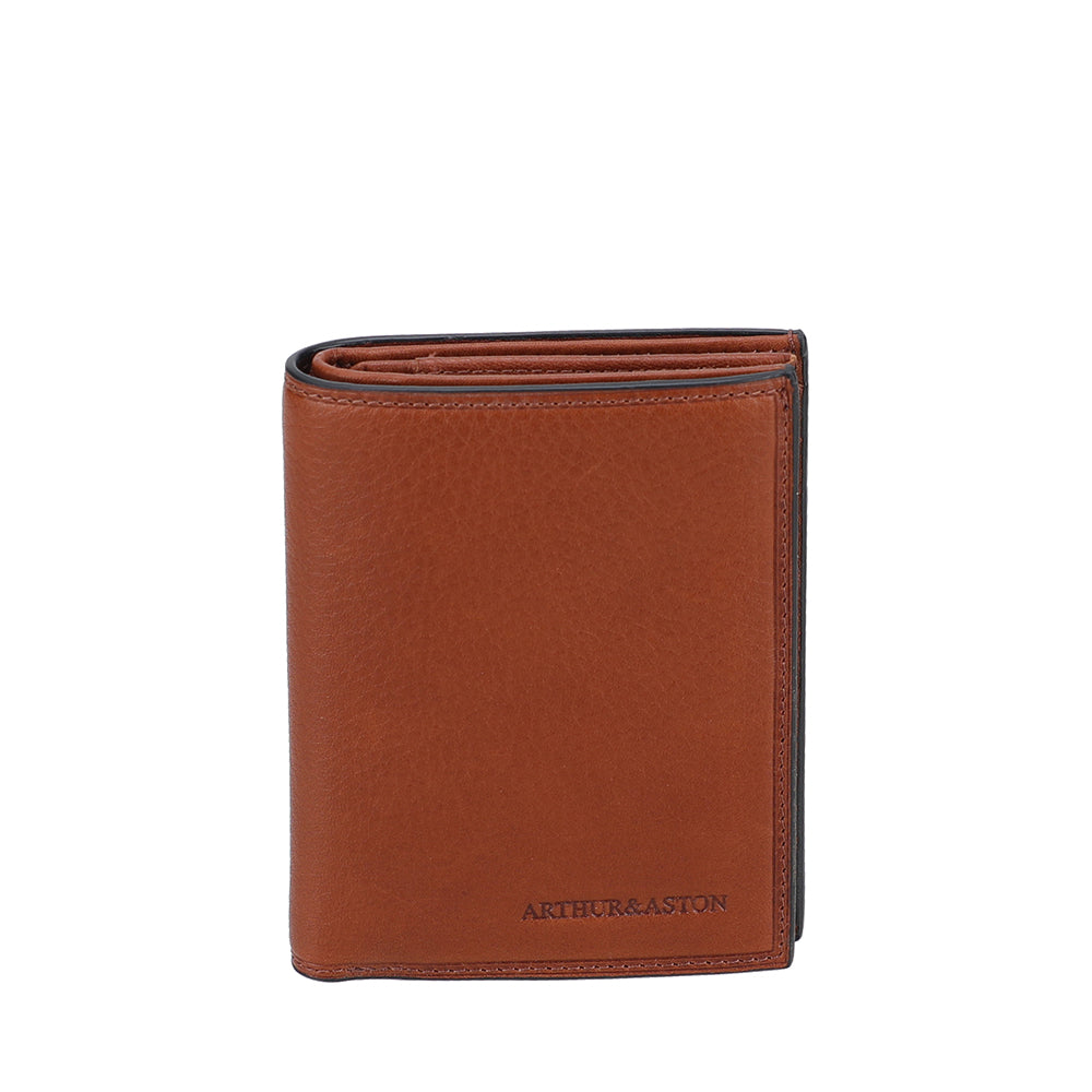 arthur-et-aston-jos-portefeuille-cuir-noir-14-cartes image 3