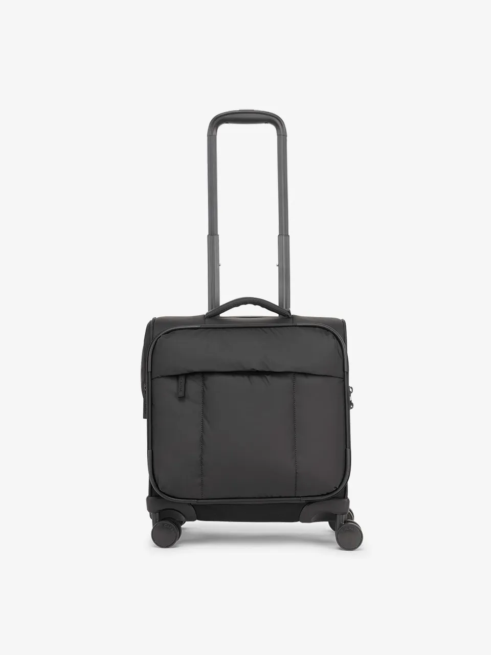 calpak-luka-mini-carry-on-valise-cabine-souple-walnut-tsa image 1