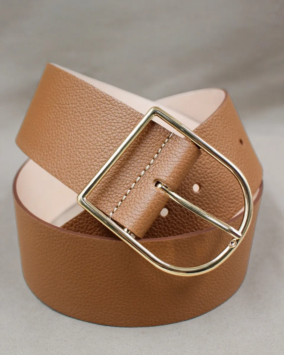 berthille-demi-lune-3903-ceinture-cuir-cuero-6-cm image 1
