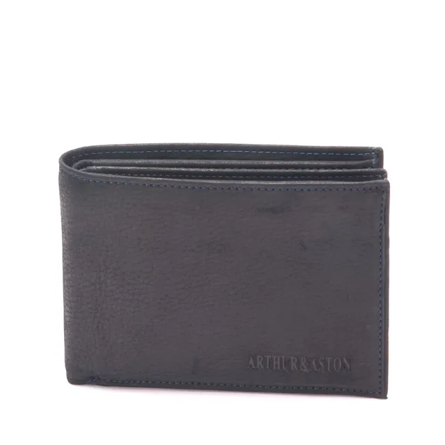 arthur-et-aston-louis-portefeuille-cuir-ch-taigne-homme image 1