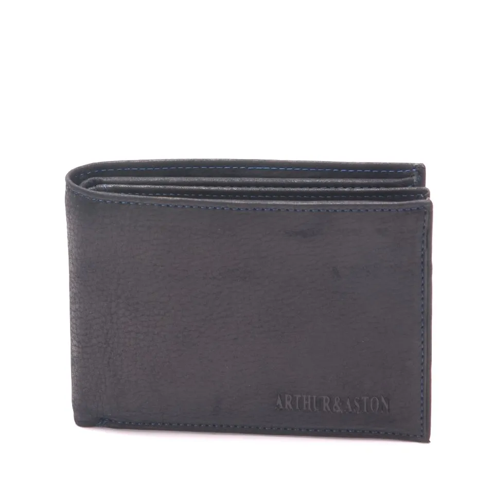 arthur-et-aston-louis-portefeuille-cuir-ch-taigne-homme image 1