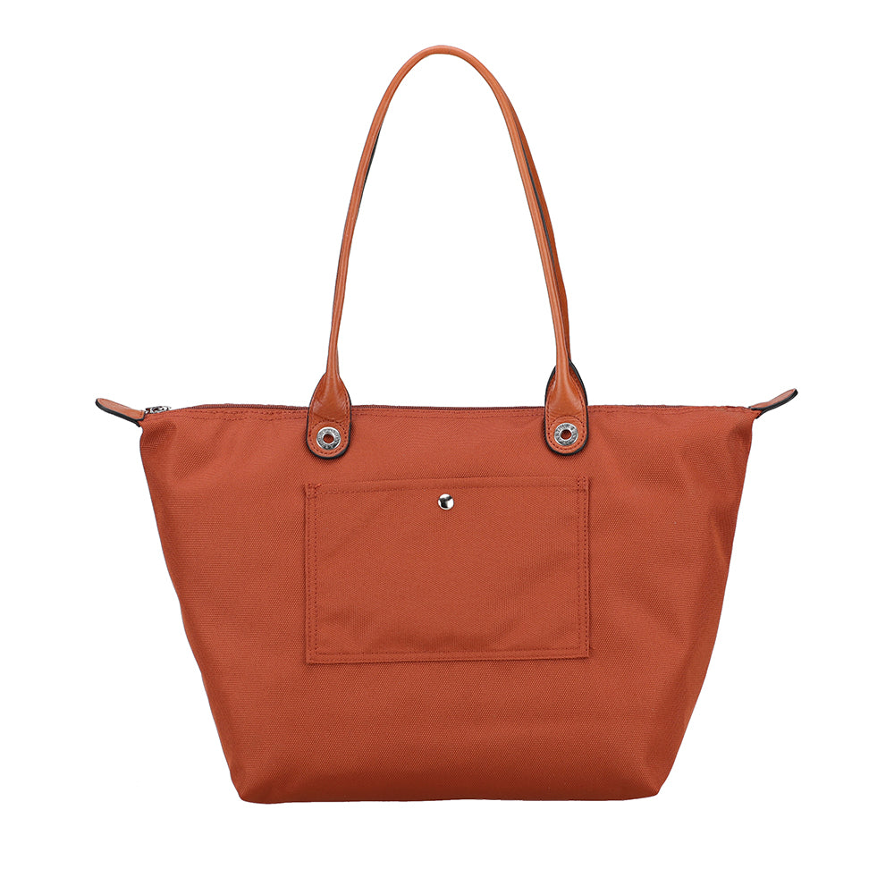 arthur-et-aston-louise-grand-sac-cabas-femme-noir-polyester image 7