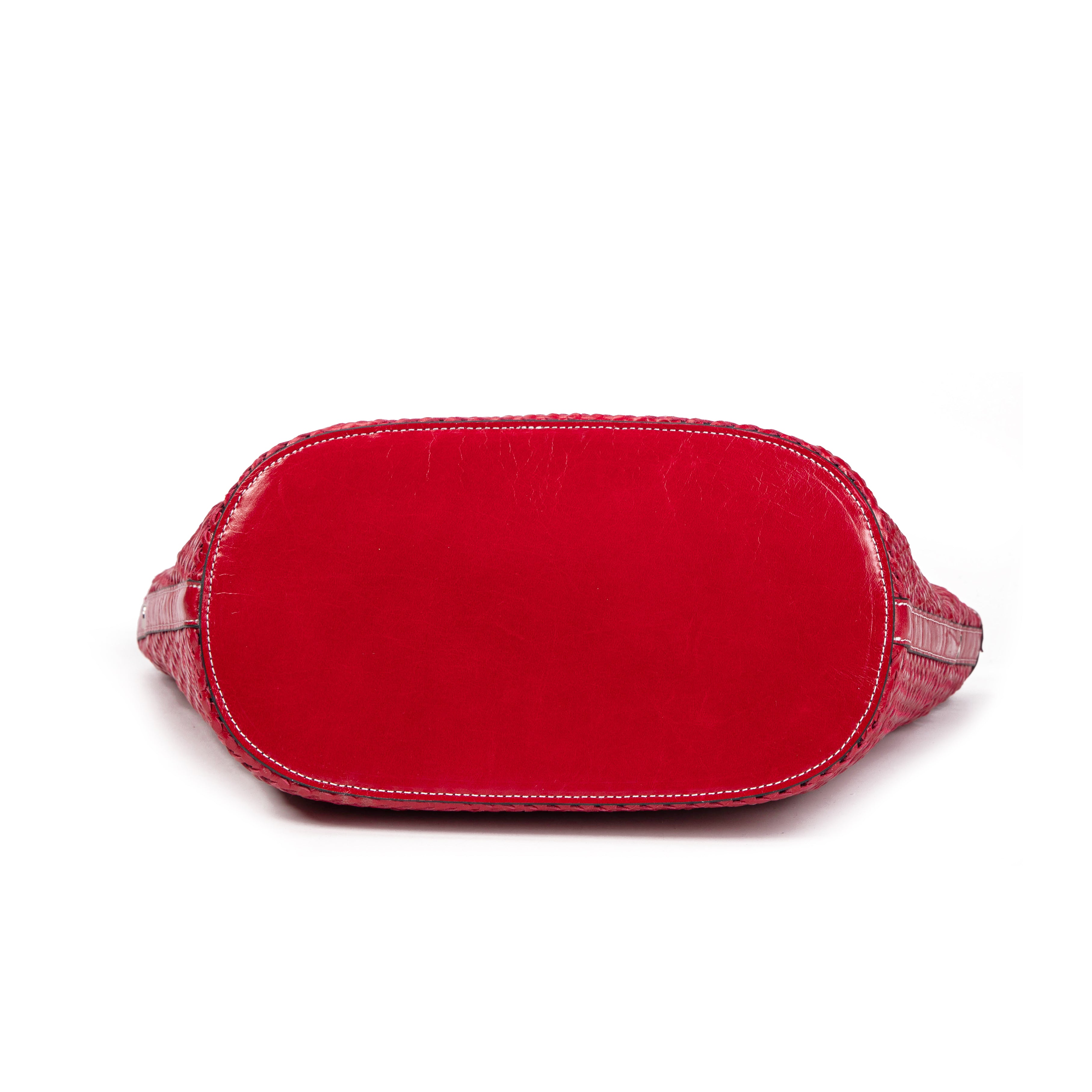 kate-lee-cabas-ofine-sac-cabas-cuir-tress-flamme image 5