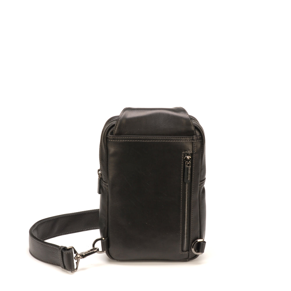 arthur-et-aston-pablo-body-bag-cuir-noir-vachette-plong image 6