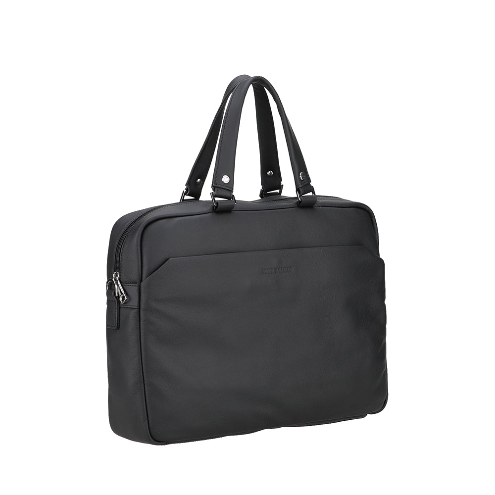arthur-et-aston-sim-on-porte-documents-cuir-noir-ordinateur image 2