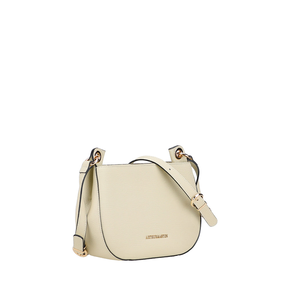 arthur-et-aston-nora-sac-bandouli-re-cuir-noir-compact image 8