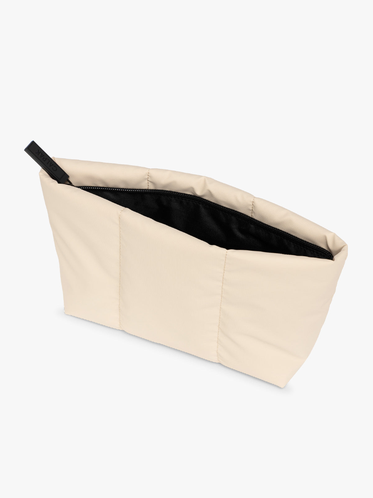 calpak-luka-2-quart-zip-pouch-trousse-toilette-oatmeal image 8