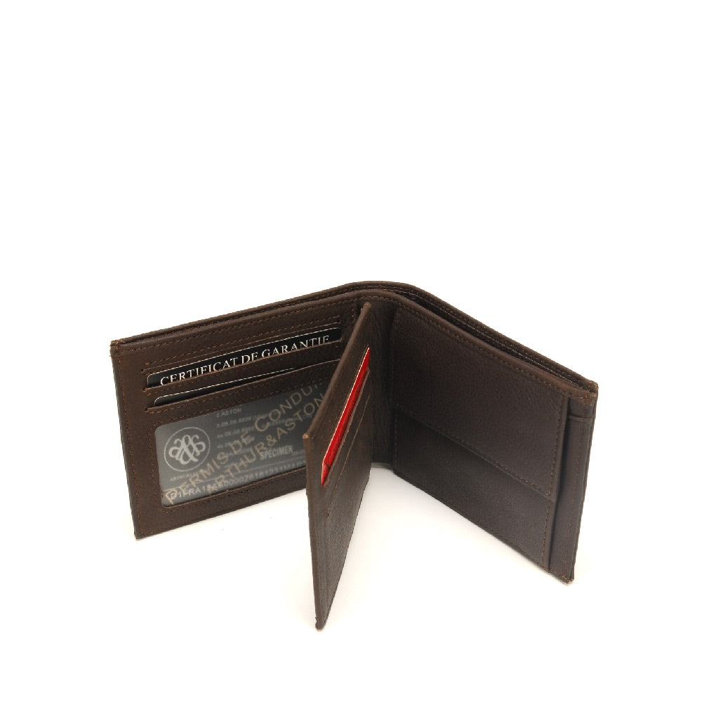 arthur-et-aston-oscar-portefeuille-cuir-ch-taigne-rfid image 6