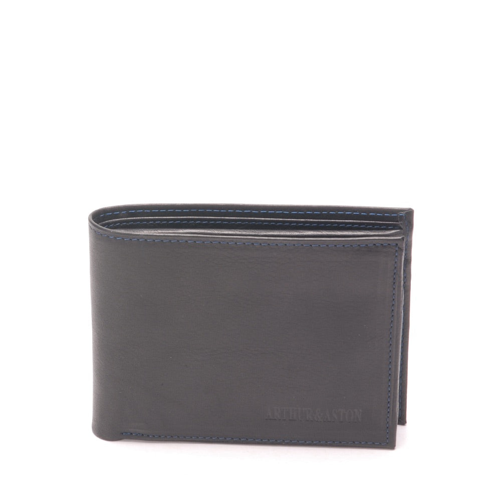 arthur-et-aston-pablo-portefeuille-cuir-plong-cognac-3 image 8