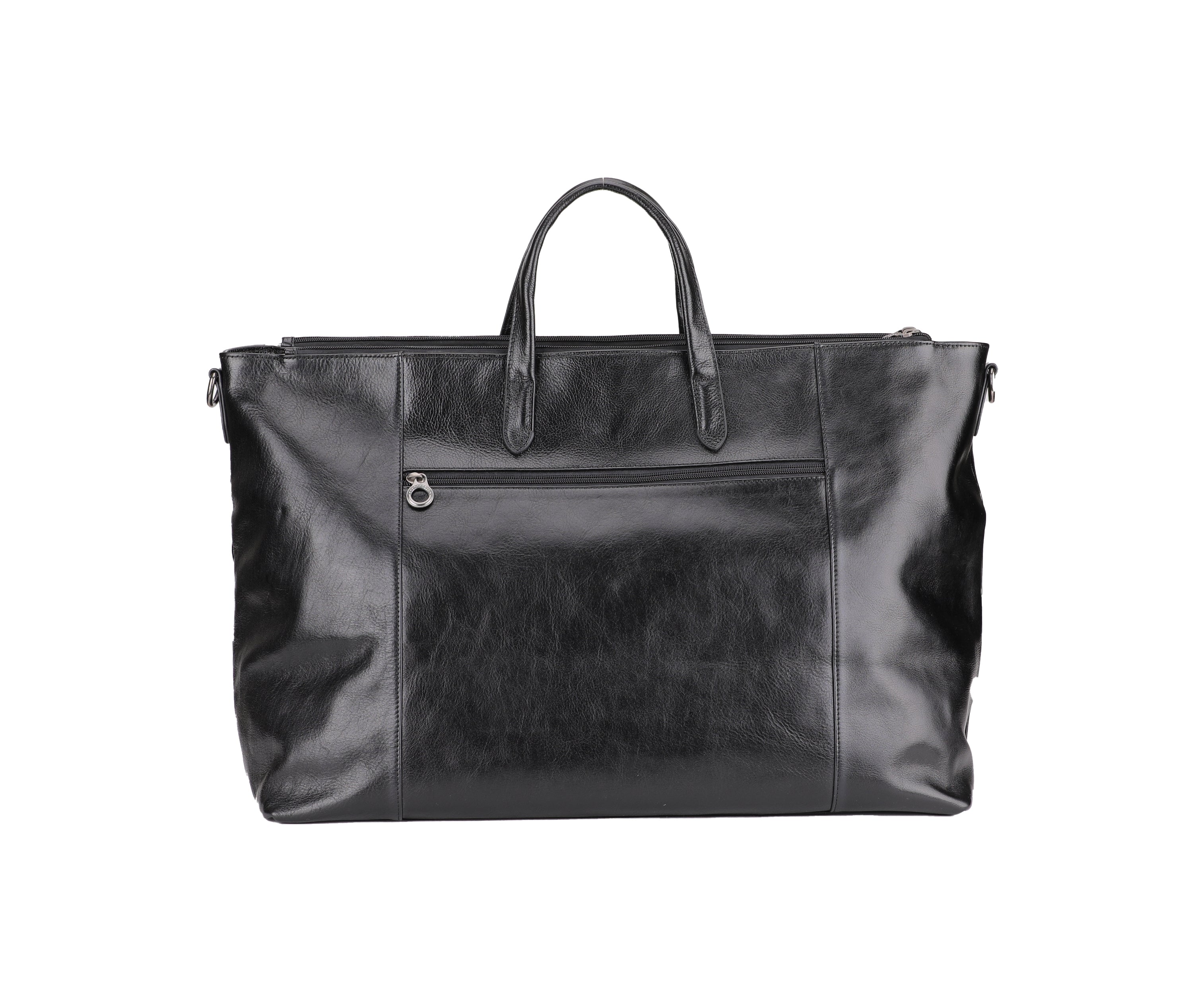 arthur-et-aston-edith-sac-de-voyage-cuir-vert-cabine image 7