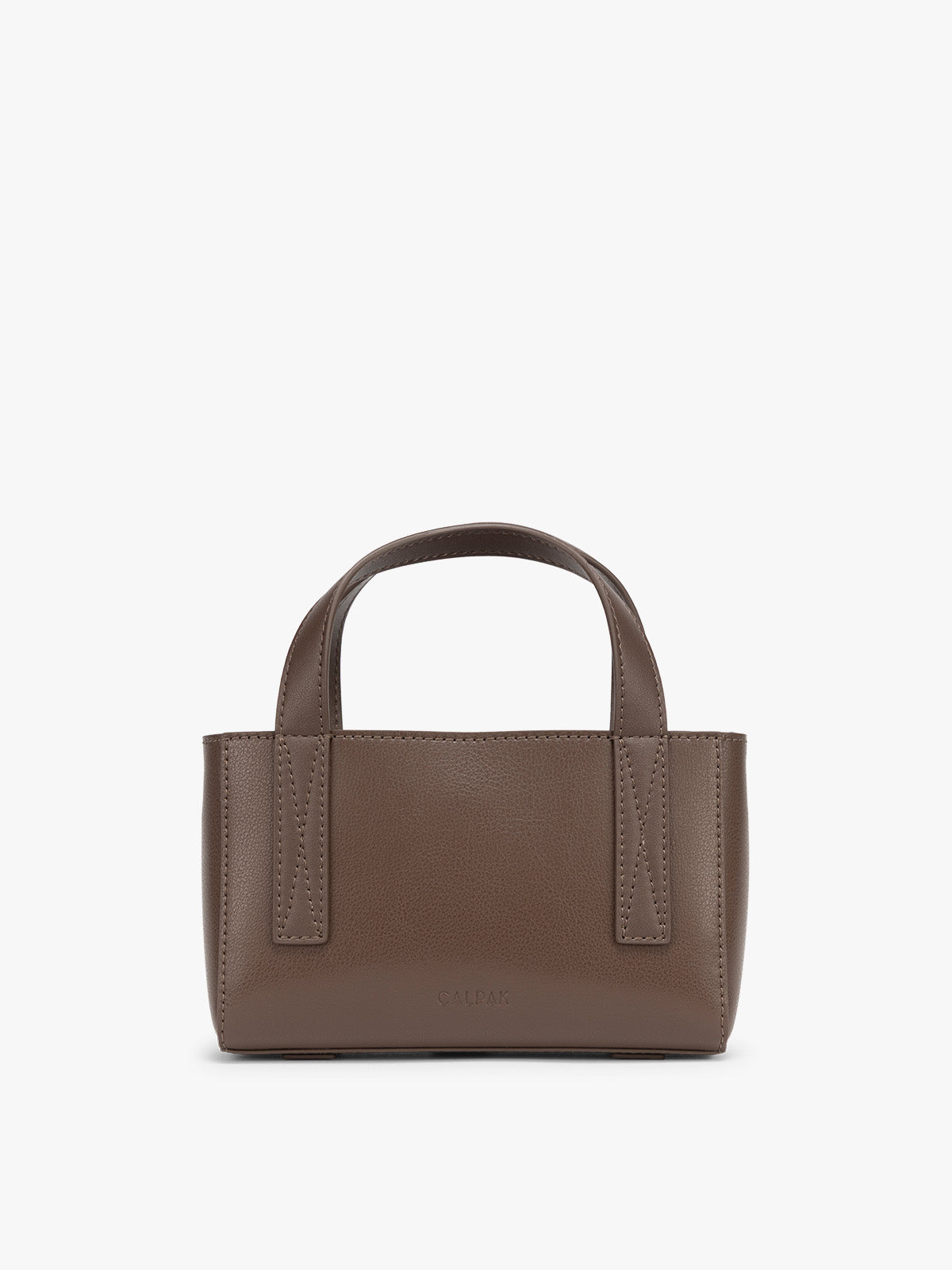 calpak-haven-mini-sac-bandouli-re-noir-simili-cuir image 1