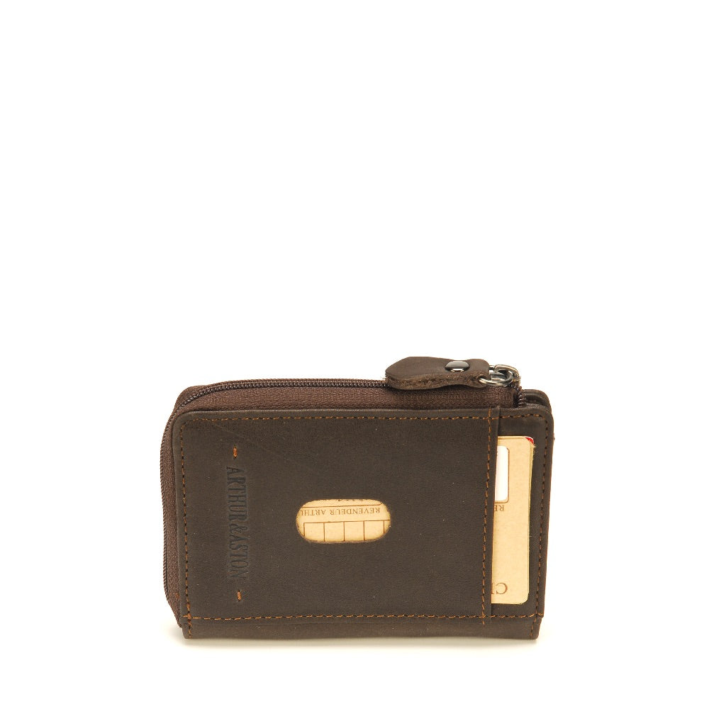 arthur-et-aston-johany-porte-monnaie-cartes-cuir-ch-taigne image 1