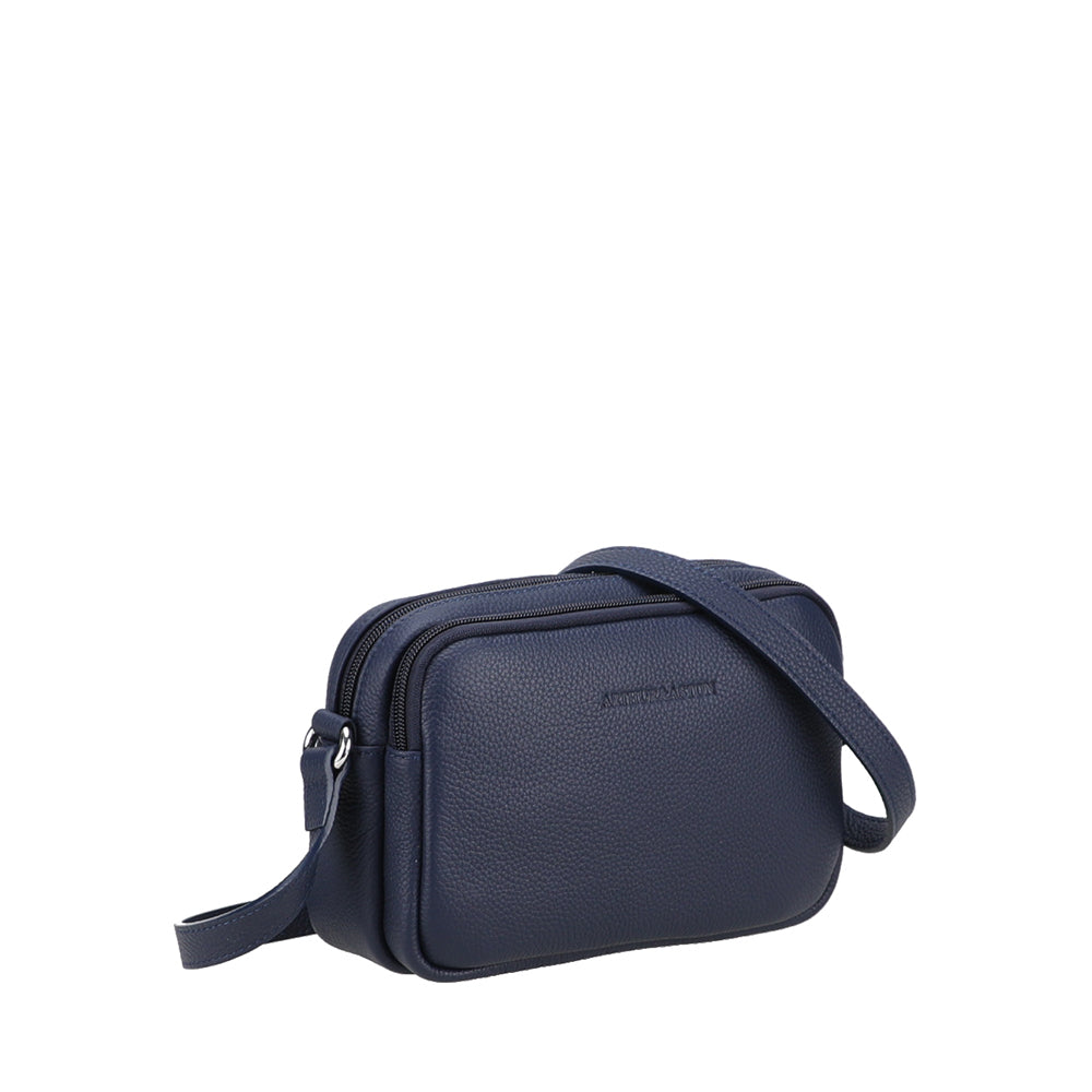 arthur-et-aston-rosalia-sac-bandouli-re-cuir-cognac-3 image 6
