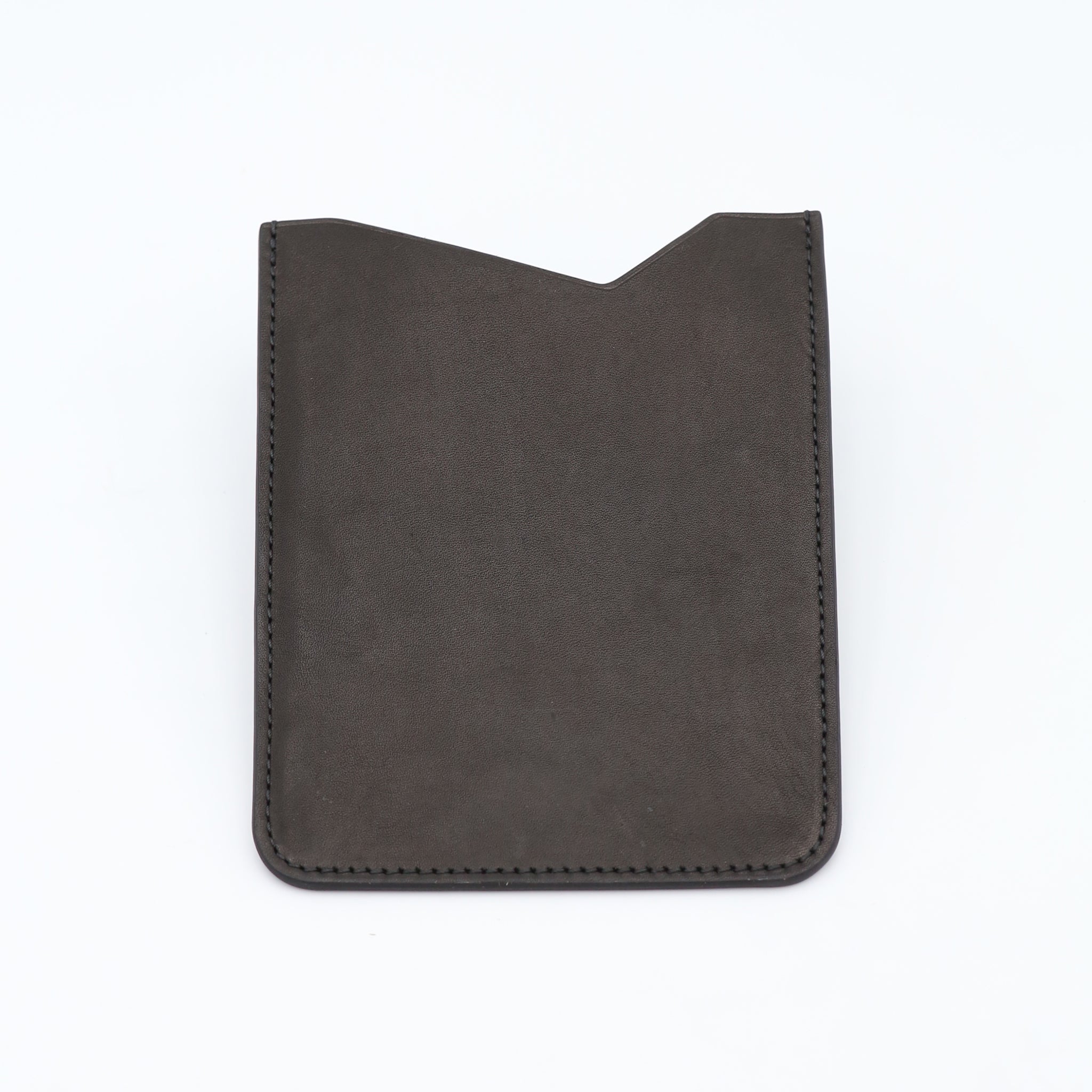 atelier-penso-prot-ge-passeport-cuir-barenia-anthracite image 2