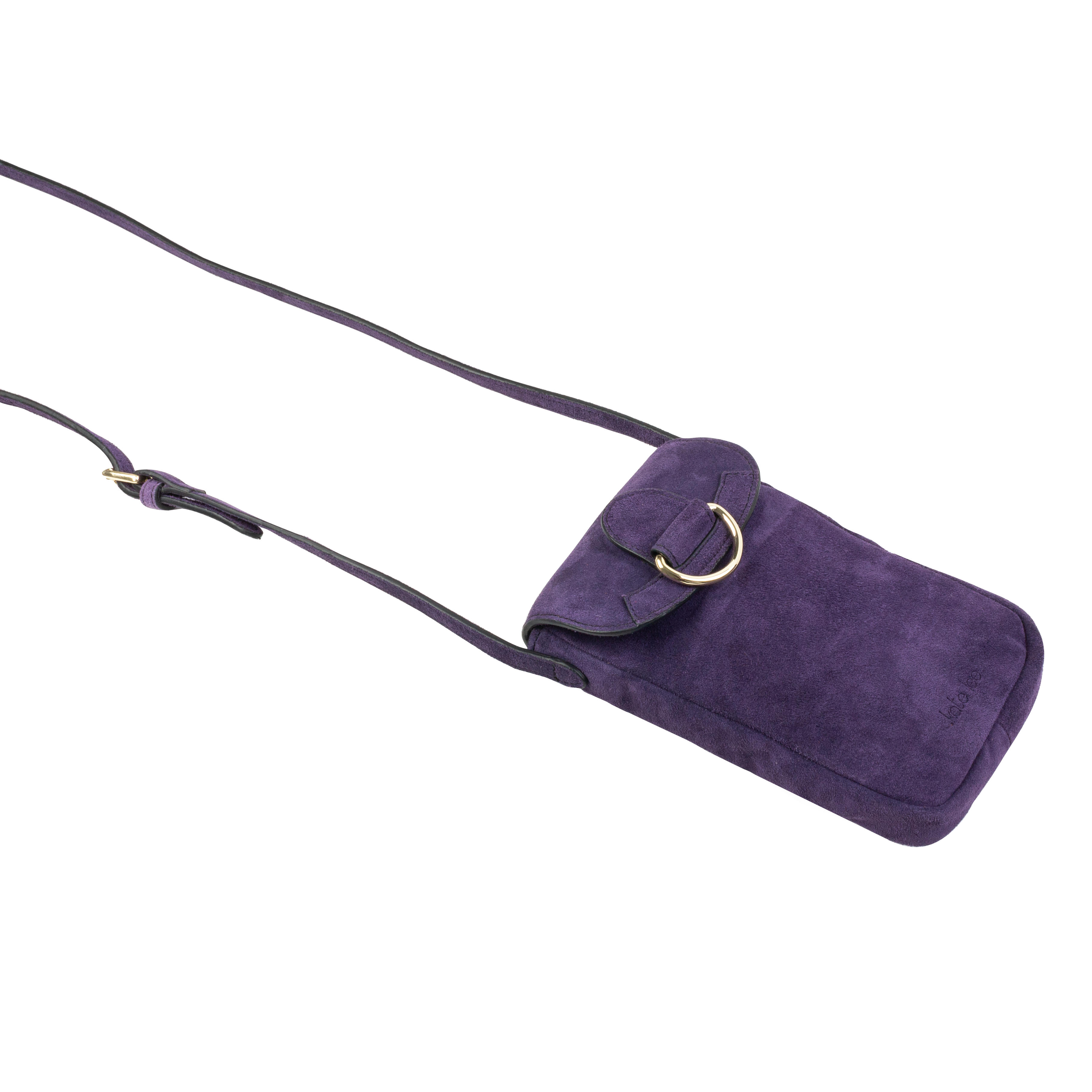 kate-lee-zelie-v-pochette-t-l-phone-violet image 2