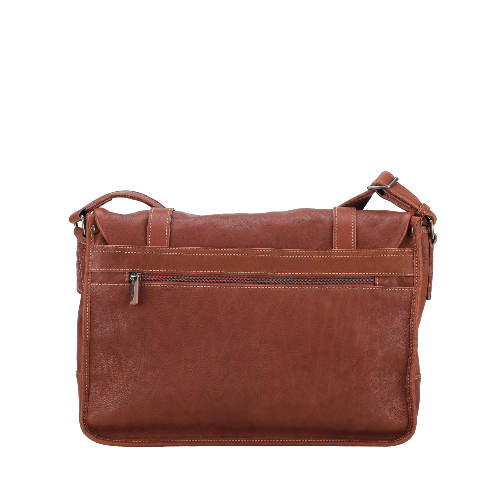 arthur-et-aston-rory-besace-m-cuir-cognac image 4