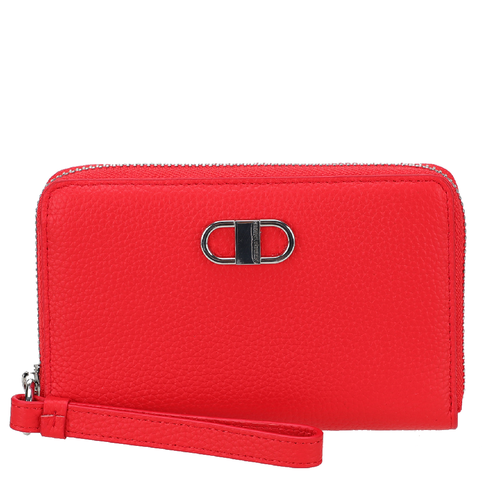 arthur-et-aston-daphn-portefeuille-cuir-cognac-femme image 3
