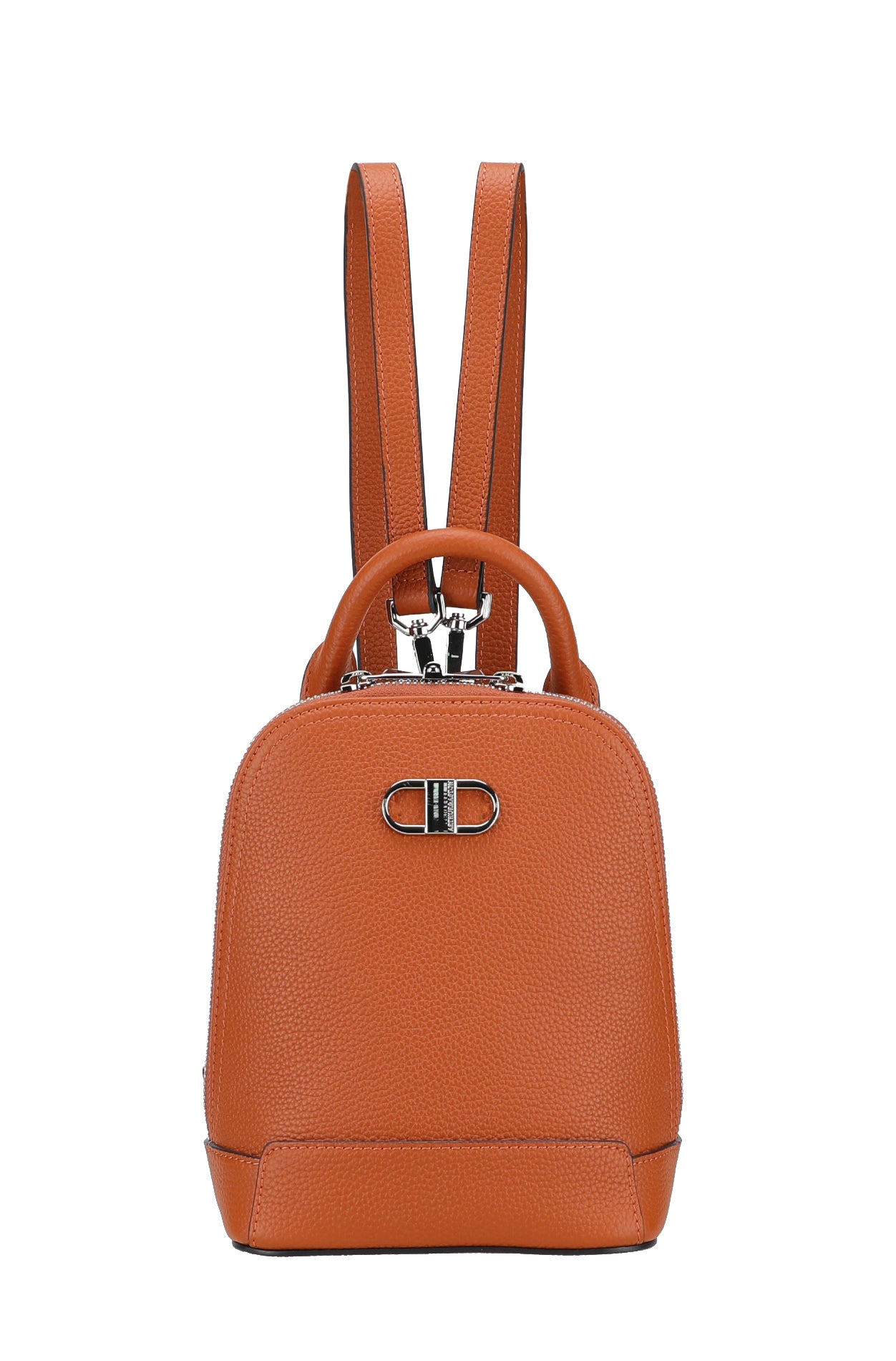 arthur-et-aston-daphn-sac-dos-s-cuir-noir image 5