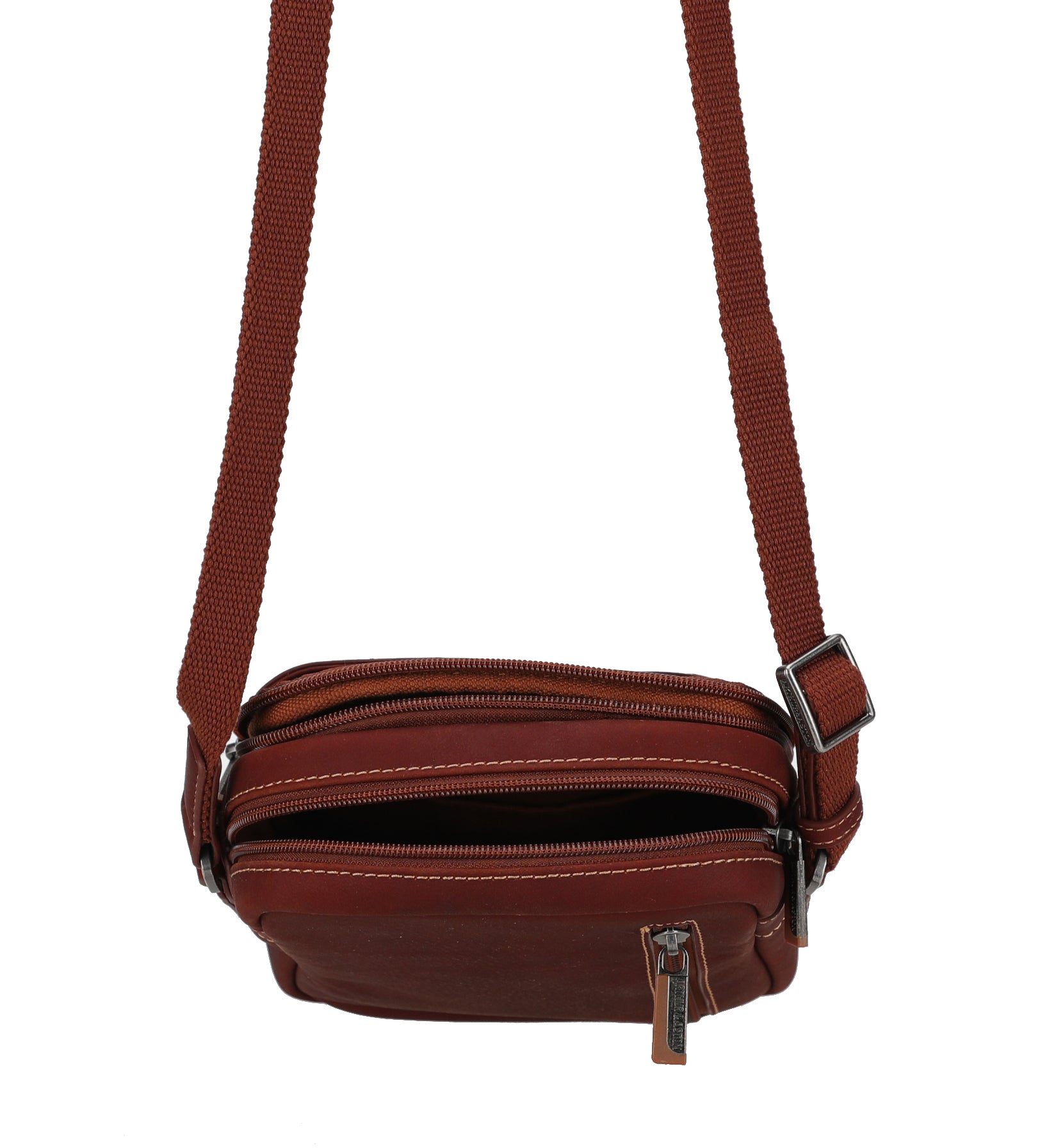 arthur-et-aston-n-ro-petit-sac-travers-chataigne-cuir image 8