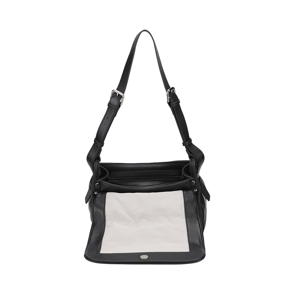 arthur-et-aston-charlize-sac-paule-cuir-noir-rabat image 6